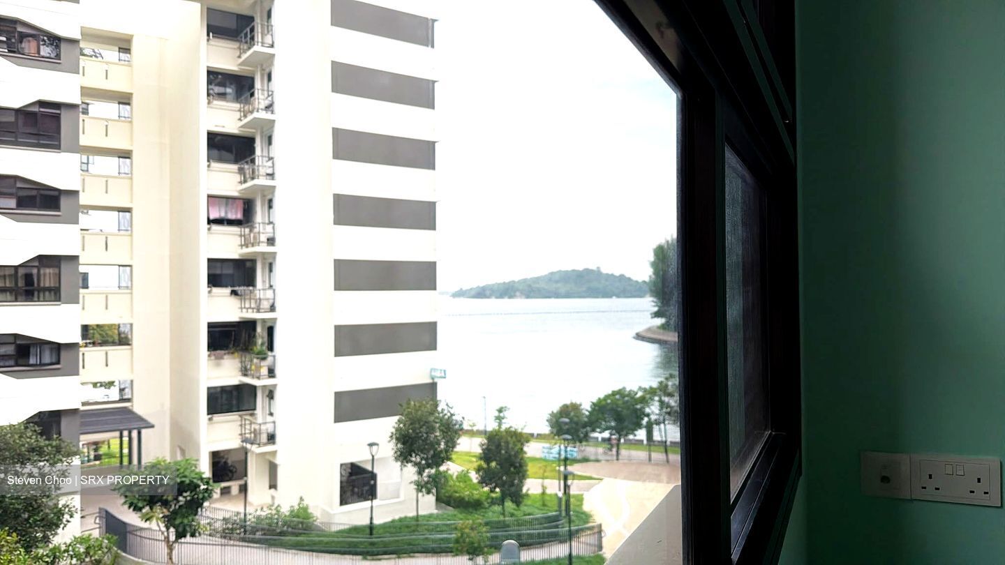 Blk 448B Punggol Point Cove (Punggol), HDB 5 Rooms #586090321